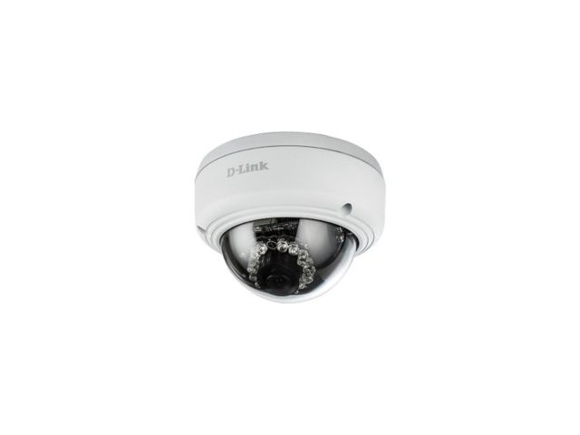 Sicurezza 2015: D-link presenta un'indagine sulla videosorveglianza e nuove soluzioni  