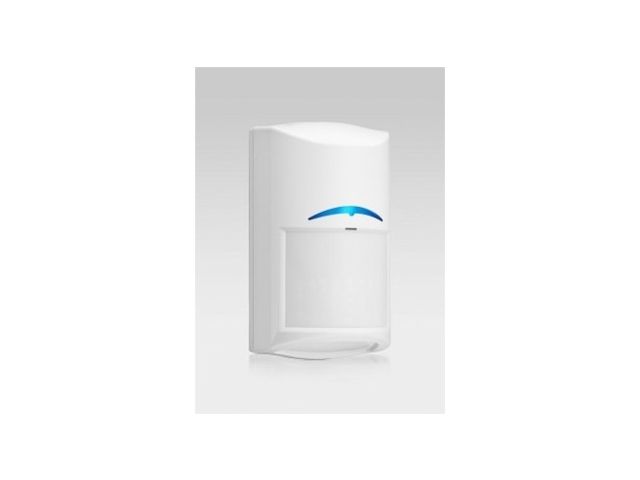 Bosch Security Systems introduce rilevatori di movimento per l'ambito commerciale
