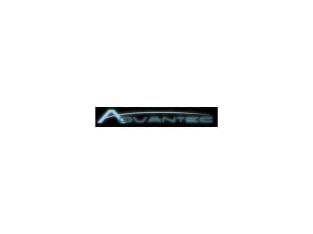 Advantec Distribution a Sicurezza 2015  