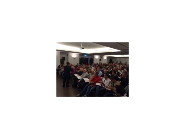 Roadshow Videosorveglianza e Privacy: la tappa romana ne conferma il successo