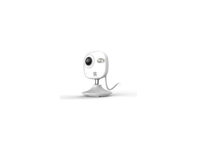 ezviz: proposte per IoT, Safety e Security  