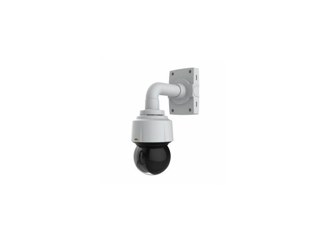 Telecamere PTZ a cupola Axis