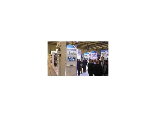 Bettini a Sicurezza 2015, una partecipazione di successo 
