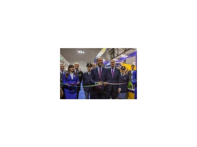 SICUREZZA 2015 si conferma evento leader e internazionale