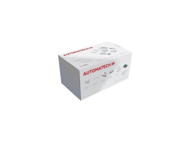 Bft: il mondo Magistro si arricchisce con i kit Magistro Security e Home Automation