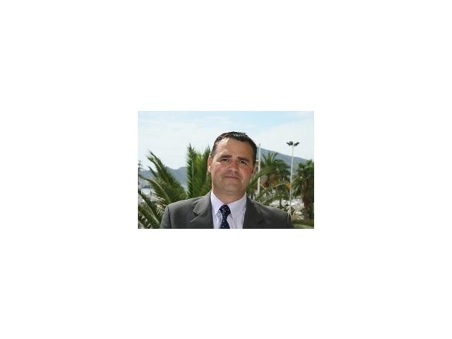 Pelco nomina Phil Tennent Regional Sales Director per il Nord Europa