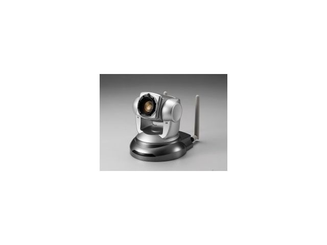 Telecamera IP megapixel PTZ da Europlanet