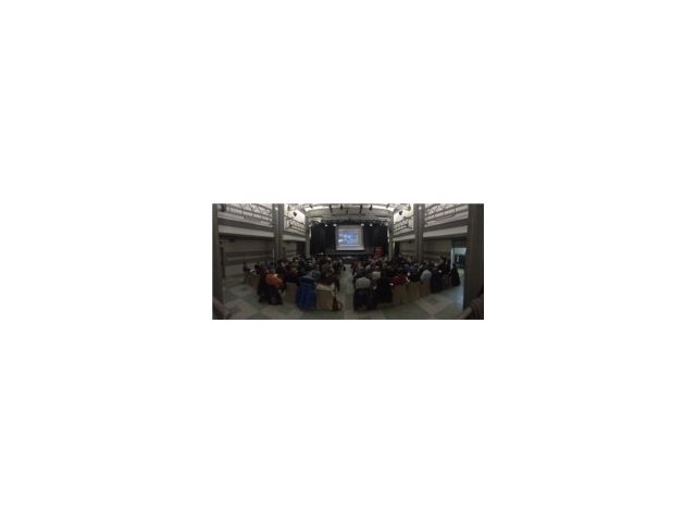 Successo a Torino e una tappa in più per il Roadshow Videosorveglianza e Privacy 