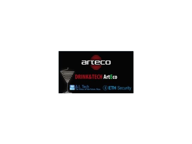 Napoli, prima tappa del tour Drink&Tech ArtEco
