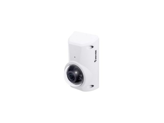 Videocamera di rete fisheye Vivotek