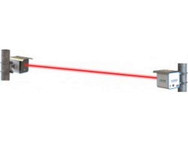 Dispositivo di Trasmissione Ethernet ComNet