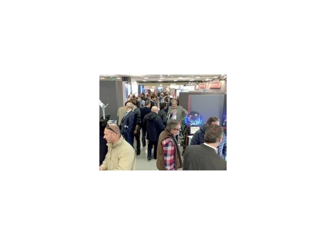 Home and Building 2015: una eccellente settima edizione