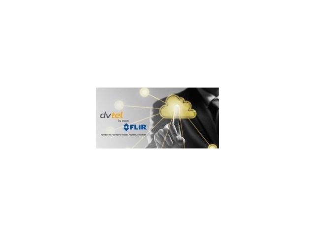Videosorveglianza avanzata: FLIR System acquisisce DVTEL