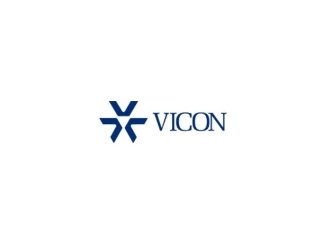 Vicon svela il nuovo sito web
