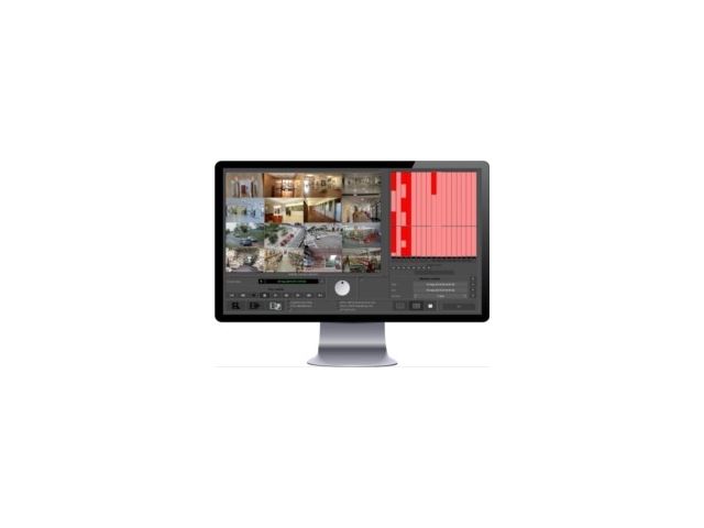 VI generazione di sistemi di gestione remota video, allarmi e comunicazioni
