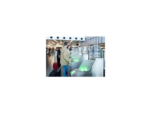 Kaba si aggiudica la gara per la fornitura di varchi di controllo agli Aeroporti di Parigi 