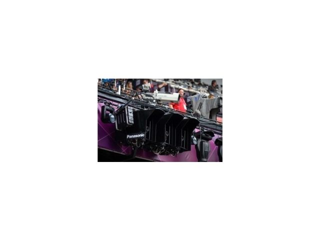 Panasonic è Official Ceremony Partner di Rio 2016