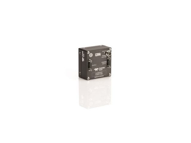 Telecamere lineari Image S