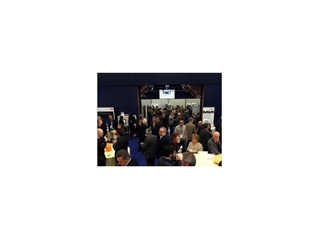 Bilancio positivo per mcT Safety & Security + Petrolchimico 2015