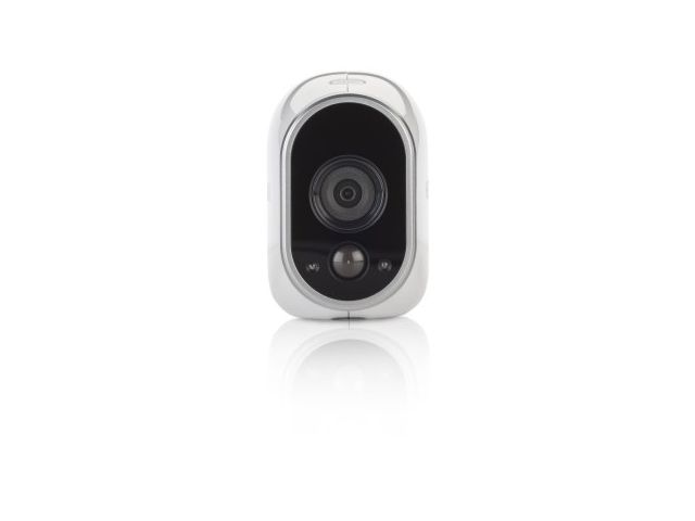 Videocamera senza fili Netgear per la sicurezza domestica