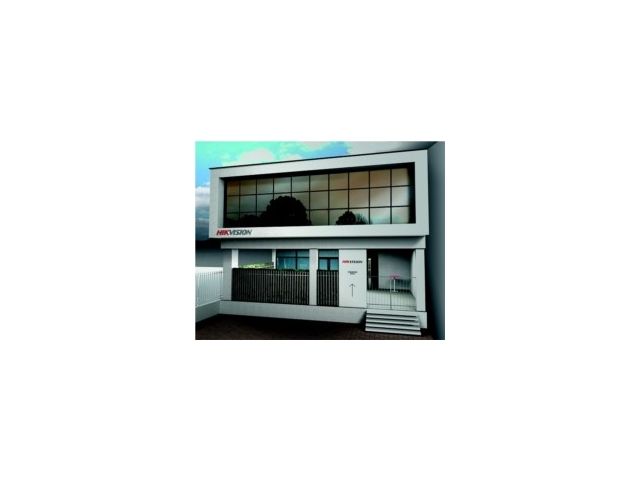Hikvision apre una nuova filiale a Cinisello Balsamo