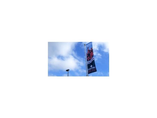 Coppa del Mondo di rugby, da Sony una soluzione di videosorveglianza 4K per la sicurezza della fan zone