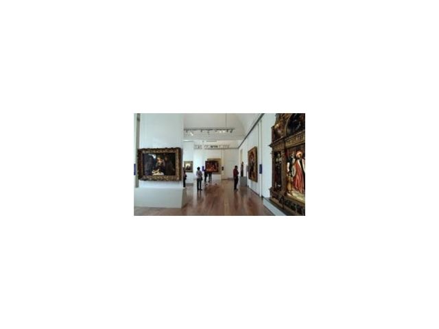 Sicurezza nei musei, stanziato un fondo di 50 milioni di euro