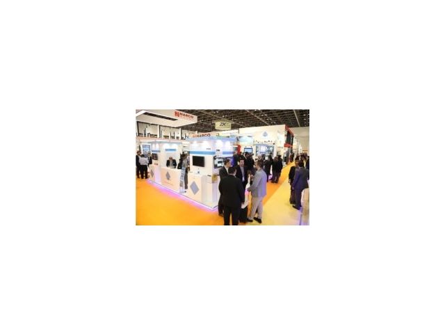 XProtect 2016 conquista il pubblico di Intersec Dubai