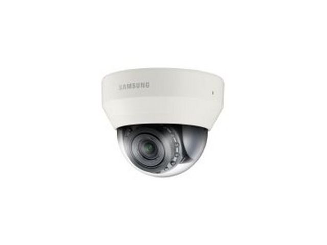 Applicazione contapersone Samsung per videocamere