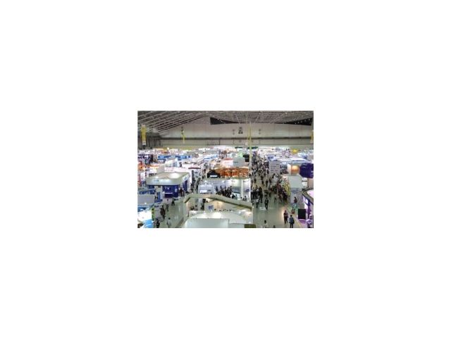 A Secutech 2016 con la Missione Italiana 
