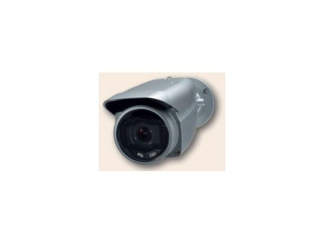 Telecamere bullet di fascia alta ad un prezzo entry-level