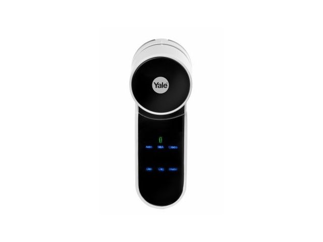 Soluzione di apertura intelligente Assa Abloy