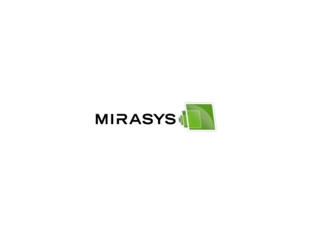 Mirasys punta all’espansione globale entrando in Medio Oriente