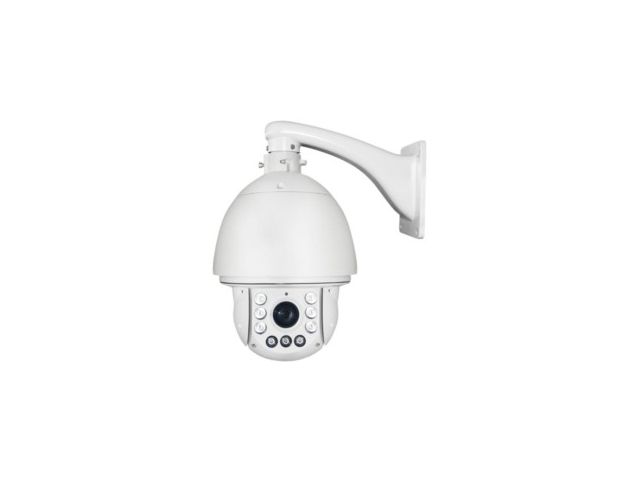 Megapixel alternativo all'IP: i nuovi DVR quadribridi