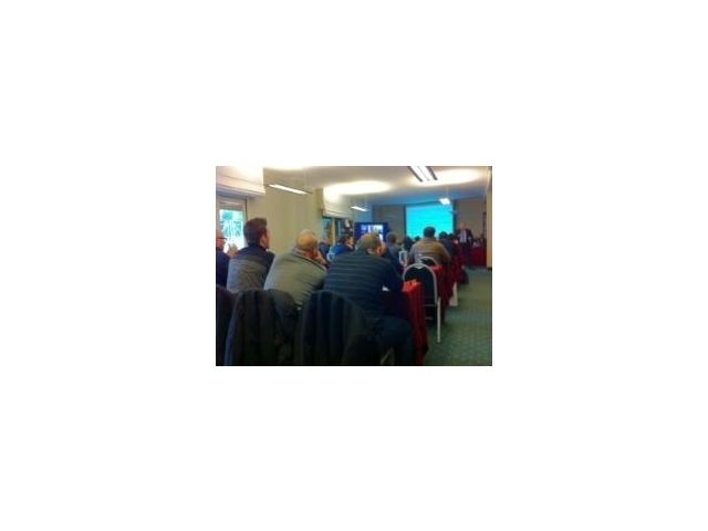 Terminato con un altro successo il Road Show March Networks