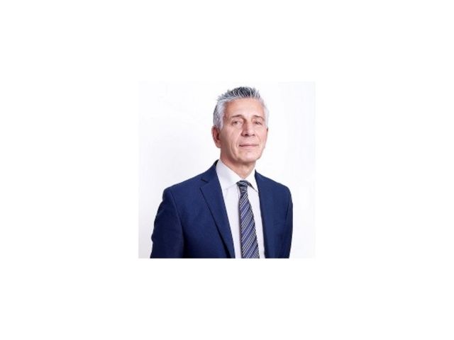 Alfredo Zarroli assume la Direzione Commerciale di b!