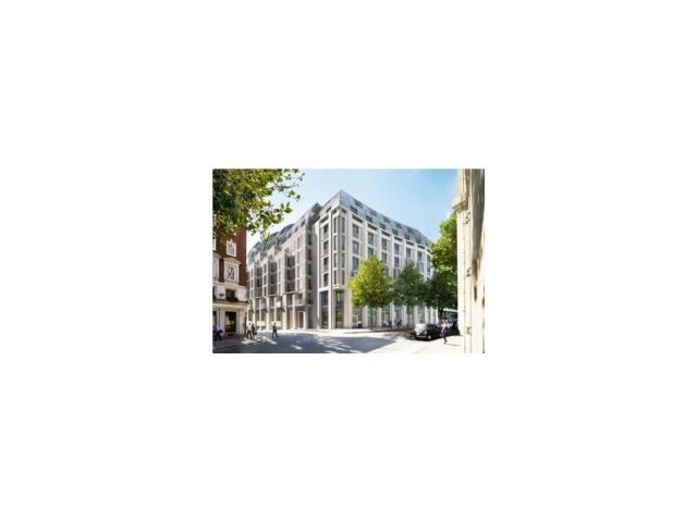 Urmet sviluppa un sistema IP video entry per un prestigioso complesso residenziale a Londra