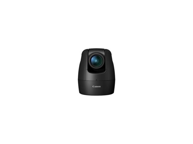 Nuove Network Camera Canon: eccellenti prestazioni in ogni condizione di luce