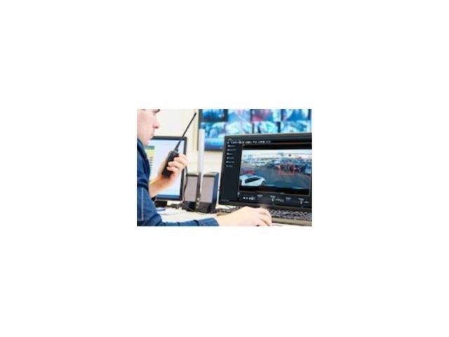 Geutebruck: nuove funzionalità per facilitare la comprensione degli eventi