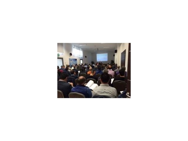 La Calabria affolla il corso Hikvision su “Videosorveglianza e Privacy”