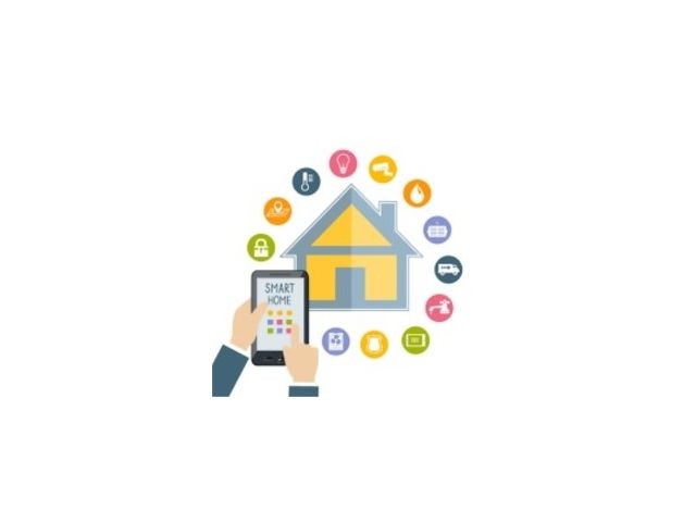 Sondaggio Context sul'attitudine degli italiani verso la Smart Home