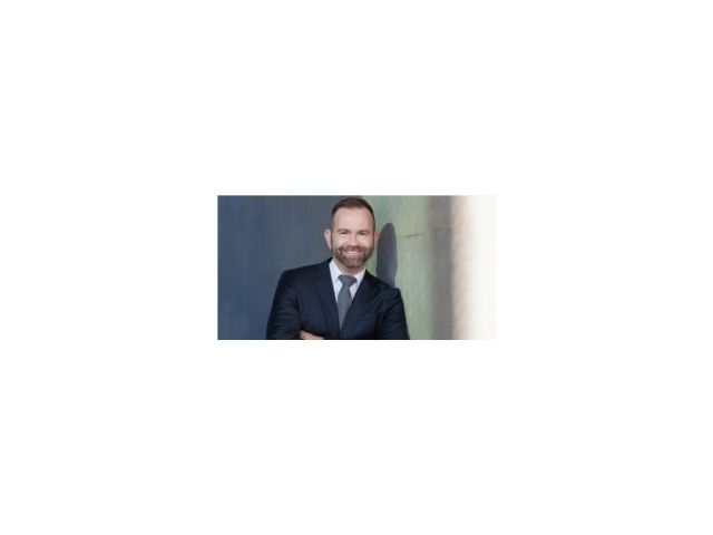 Nuova direzione marketing per GEUTEBRÜCK