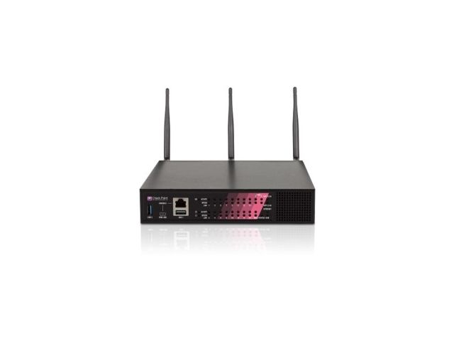 Check Point per le aziende, massima sicurezza con le soluzioni di threat prevention