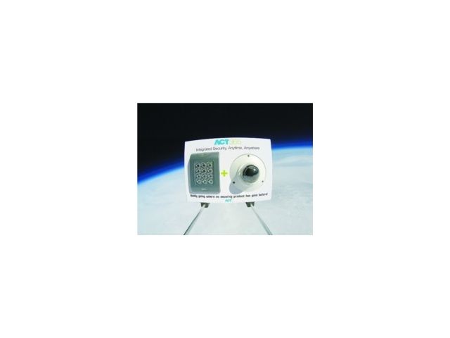 Nuovo cloud-based ACT365: lancio… spaziale