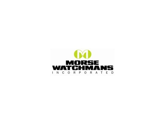 Morse Watchmans partner del sistema Symmetry di AMAG Technology