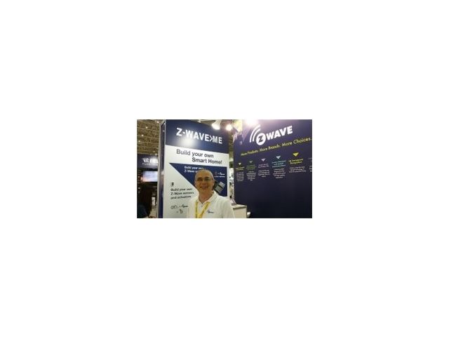 La sfida di Z-Wave e le stimolanti provocazioni del CEO Z-Wave Europe su IoT e Smart Home