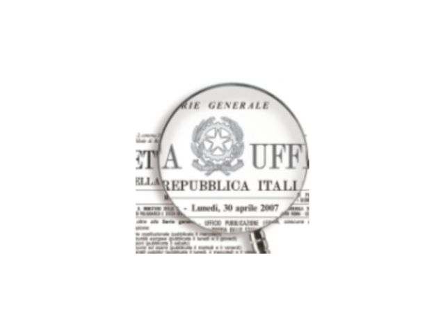 Privacy, il nuovo Regolamento UE è in Gazzetta Ufficiale
