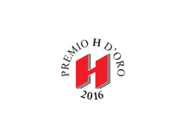 Aperte le candidature per l'undicesima edizione del Premio H d'oro 