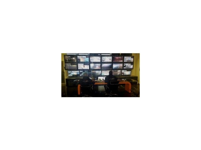 Telecamere di rete HD di Sony per l'efficienza e la sicurezza di un'azienda agricola