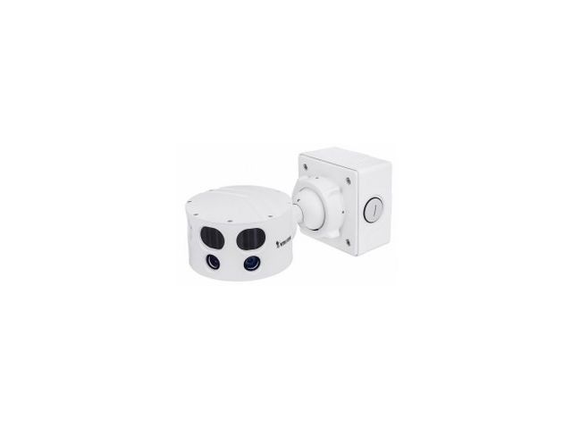 Videocamera a sensori multipli VIVOTEK